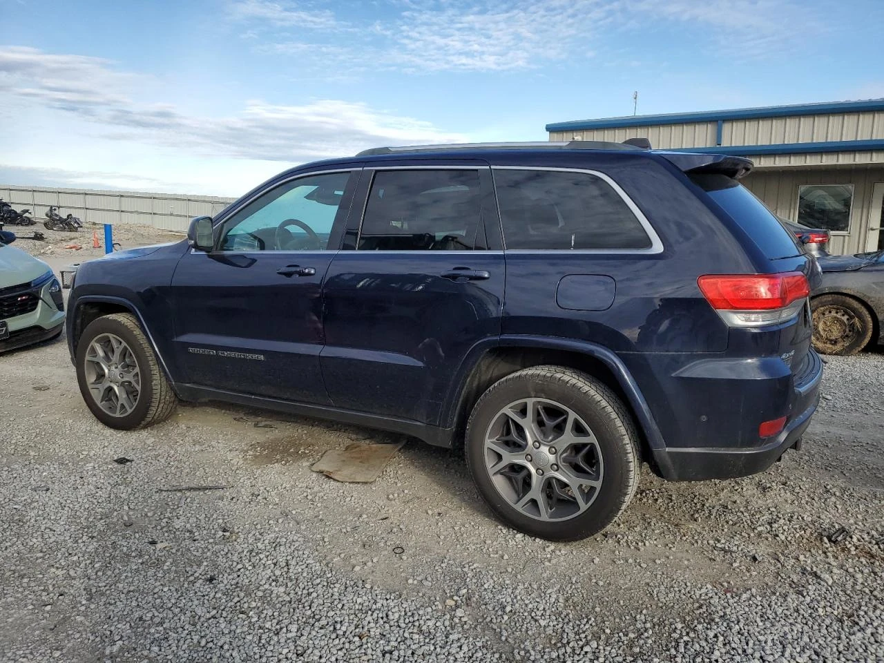Jeep Grand cherokee * LIMITED*  | Mobile.bg � ����������� 6