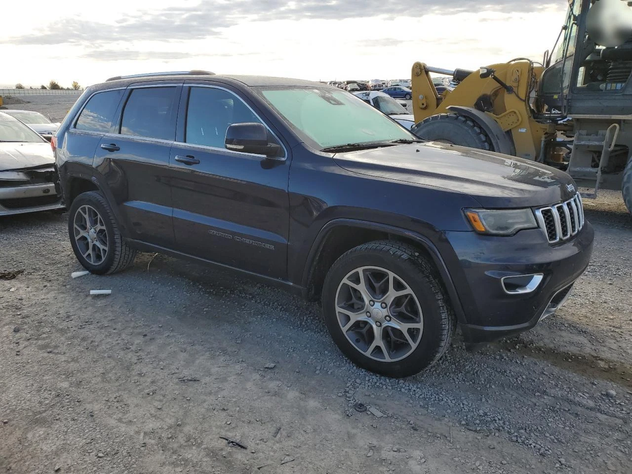 Jeep Grand cherokee * LIMITED*  | Mobile.bg � ����������� 3