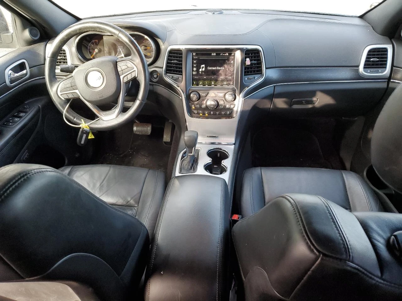 Jeep Grand cherokee * LIMITED*  | Mobile.bg � ����������� 9