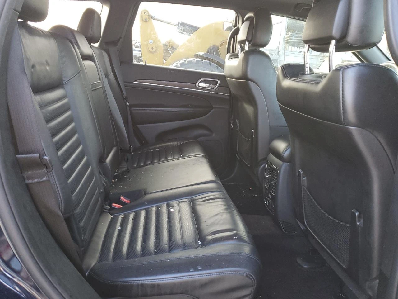 Jeep Grand cherokee * LIMITED*  | Mobile.bg � ����������� 12