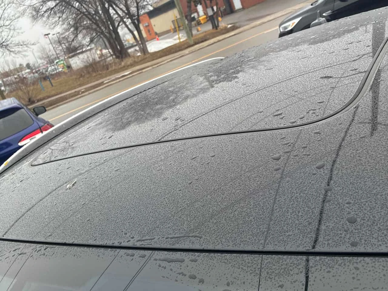 Audi Q3 PROGRESSIV/CARFAX/ПАНОРАМА/ПОДГРЕВИ, снимка 13 - Автомобили и джипове - 53831518