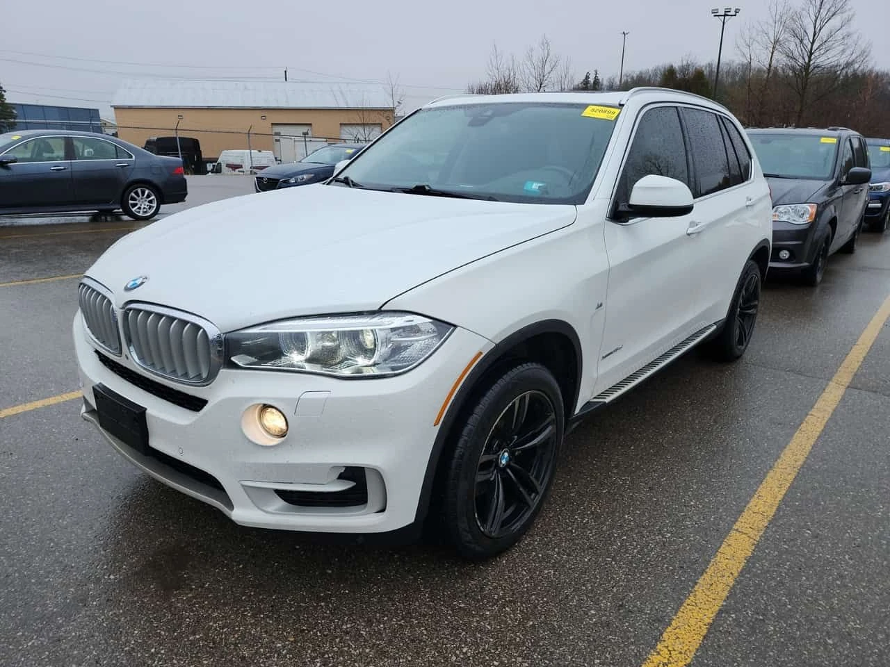 BMW X5 * XDRIVE35D * ГЛАВНО ПРЕДСТАВИТЕЛСТВО* 