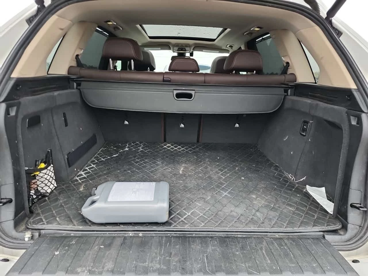 BMW X5 * XDRIVE35D * ГЛАВНО ПРЕДСТАВИТЕЛСТВО* , снимка 14 - Автомобили и джипове - 54096402