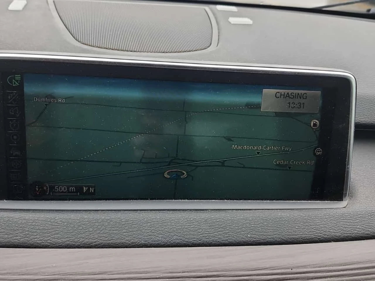 BMW X5 * XDRIVE35D * ГЛАВНО ПРЕДСТАВИТЕЛСТВО* , снимка 11 - Автомобили и джипове - 54096402