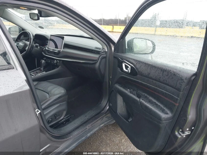 Jeep Compass 2.4l Trailhawk 4X4, снимка 5 - Автомобили и джипове - 54181935