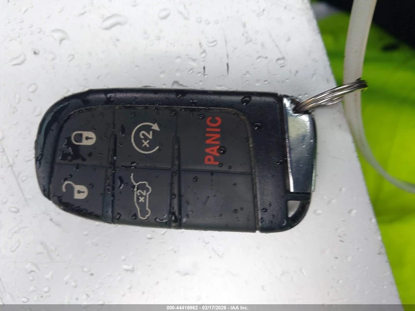 Jeep Compass 2.4l Trailhawk 4X4, снимка 11 - Автомобили и джипове - 54181935