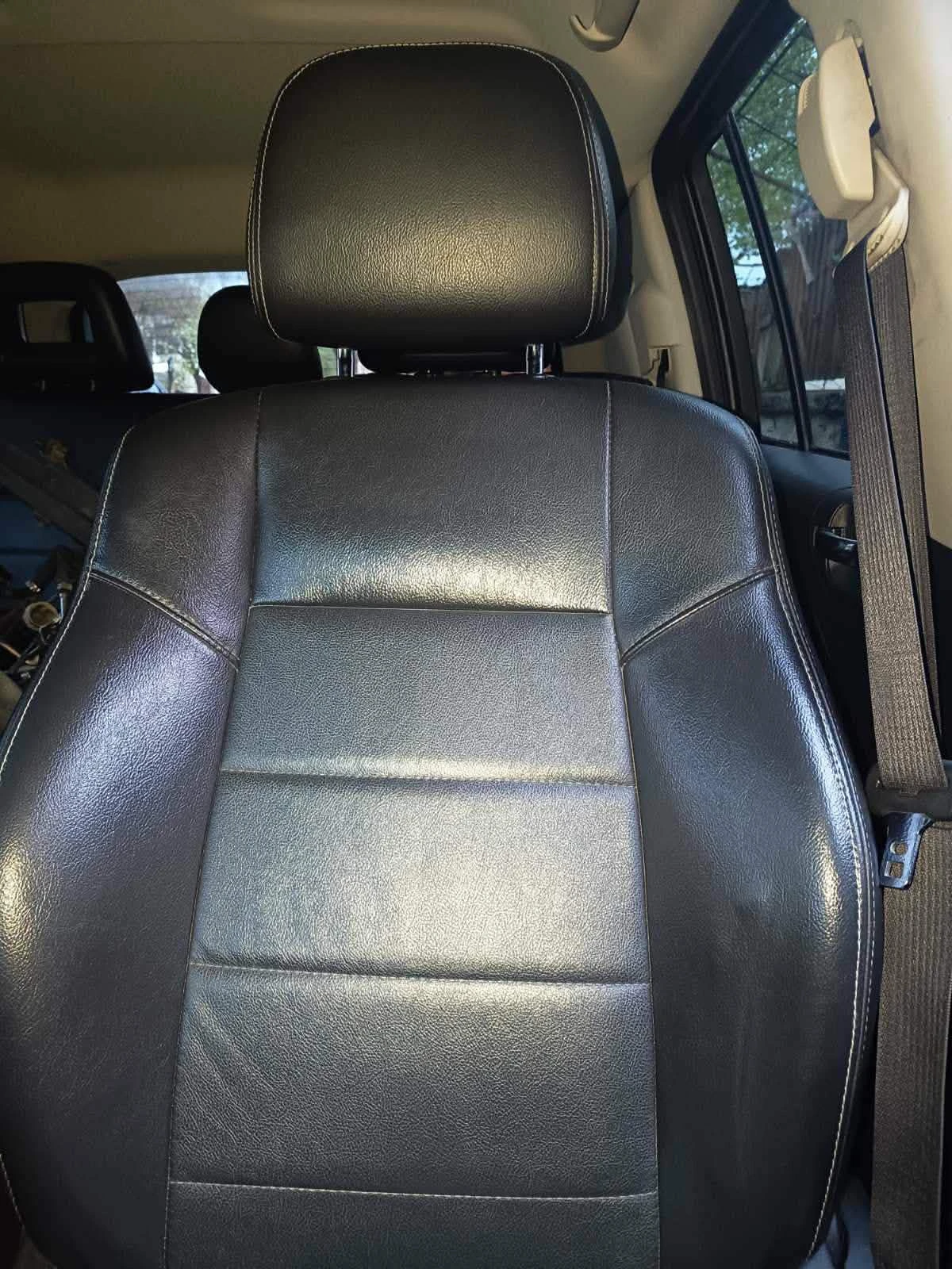 Jeep Compass, снимка 3 - Автомобили и джипове - 54287681