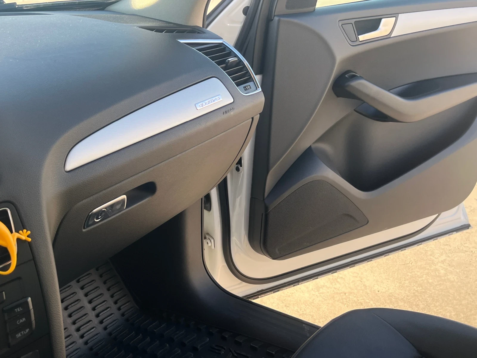 Audi Q5, снимка 12 - Автомобили и джипове - 54322577