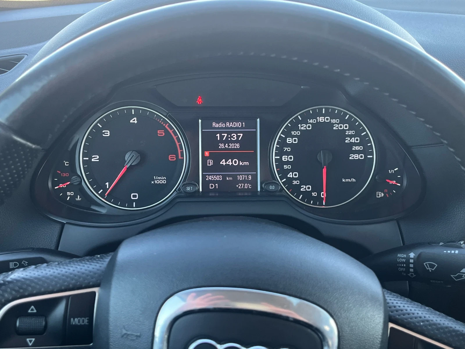 Audi Q5, снимка 14 - Автомобили и джипове - 54322577