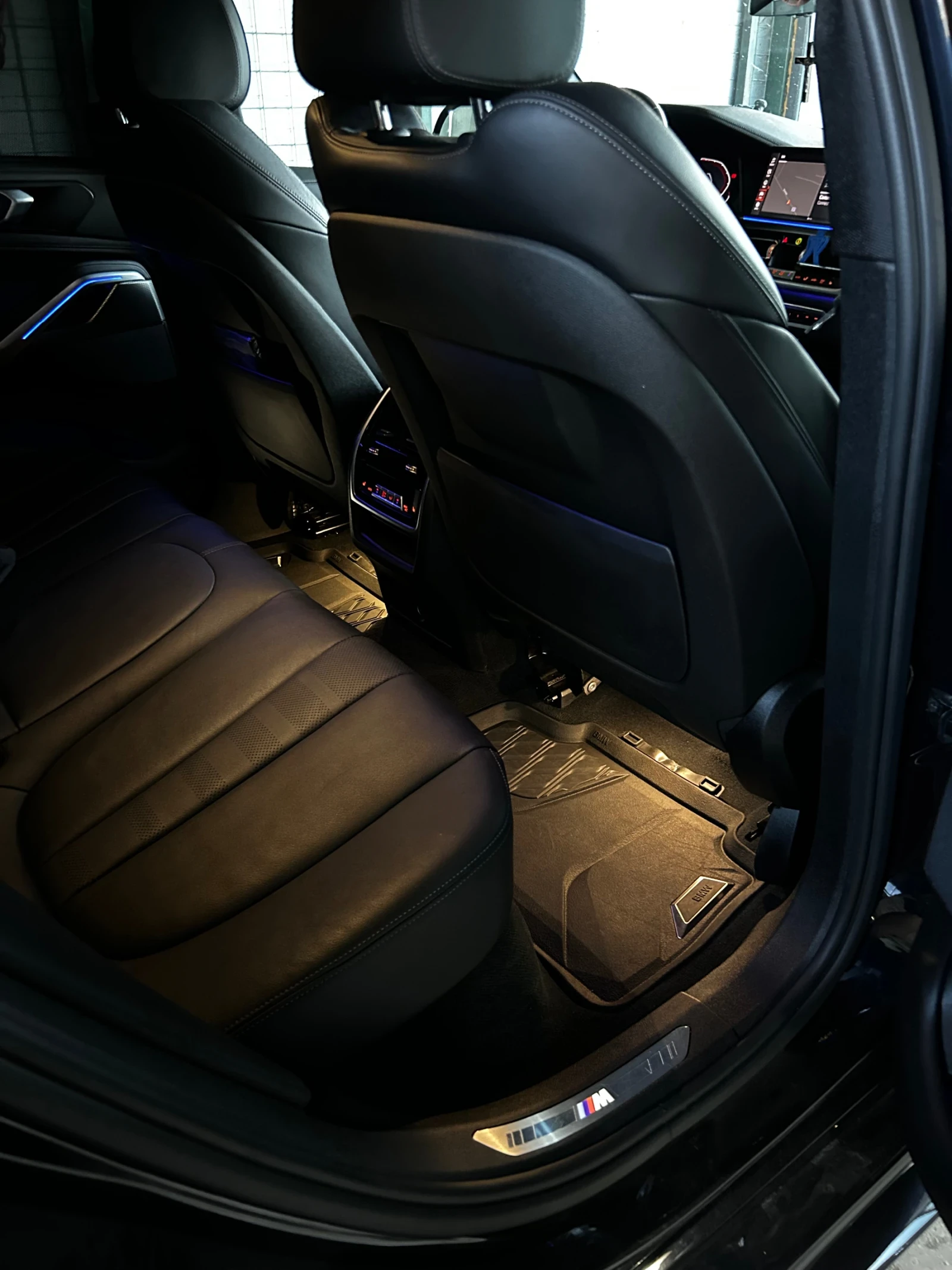 BMW X6 40i B58 XDrive, снимка 10 - Автомобили и джипове - 55430933