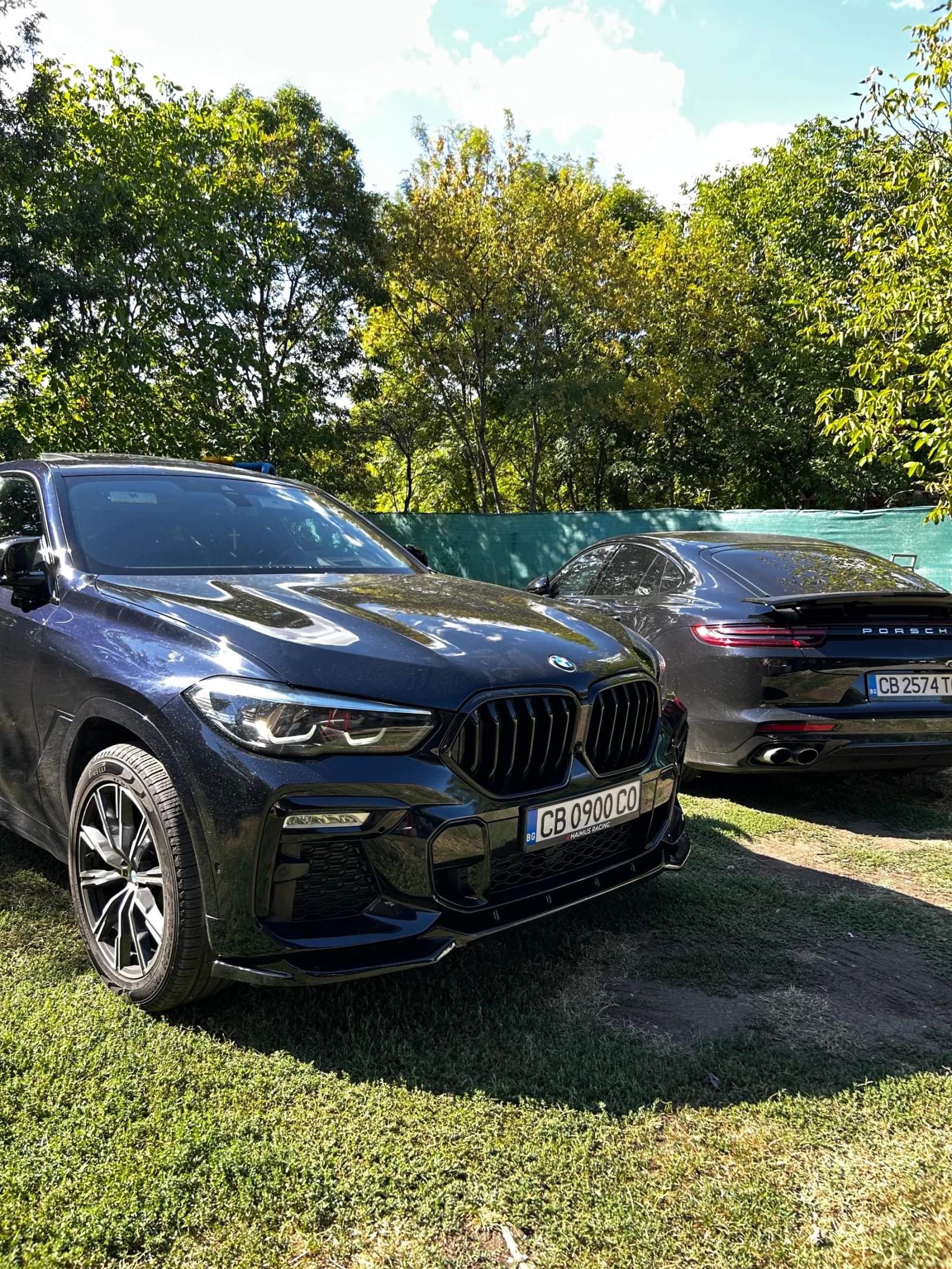 BMW X6 40i B58 XDrive, снимка 2 - Автомобили и джипове - 56024393