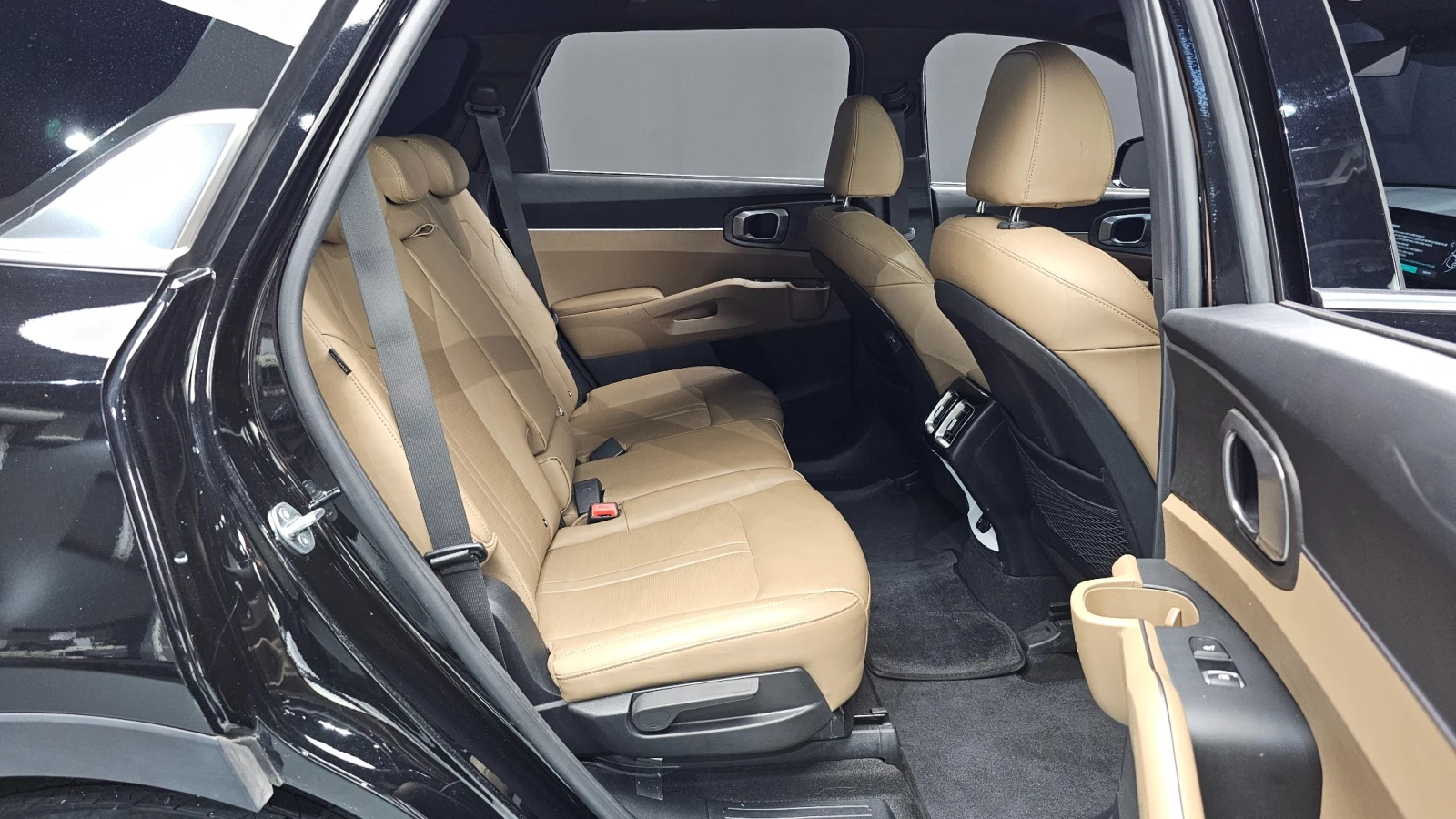 Kia Sorento Prestige, снимка 12 - Автомобили и джипове - 56003965