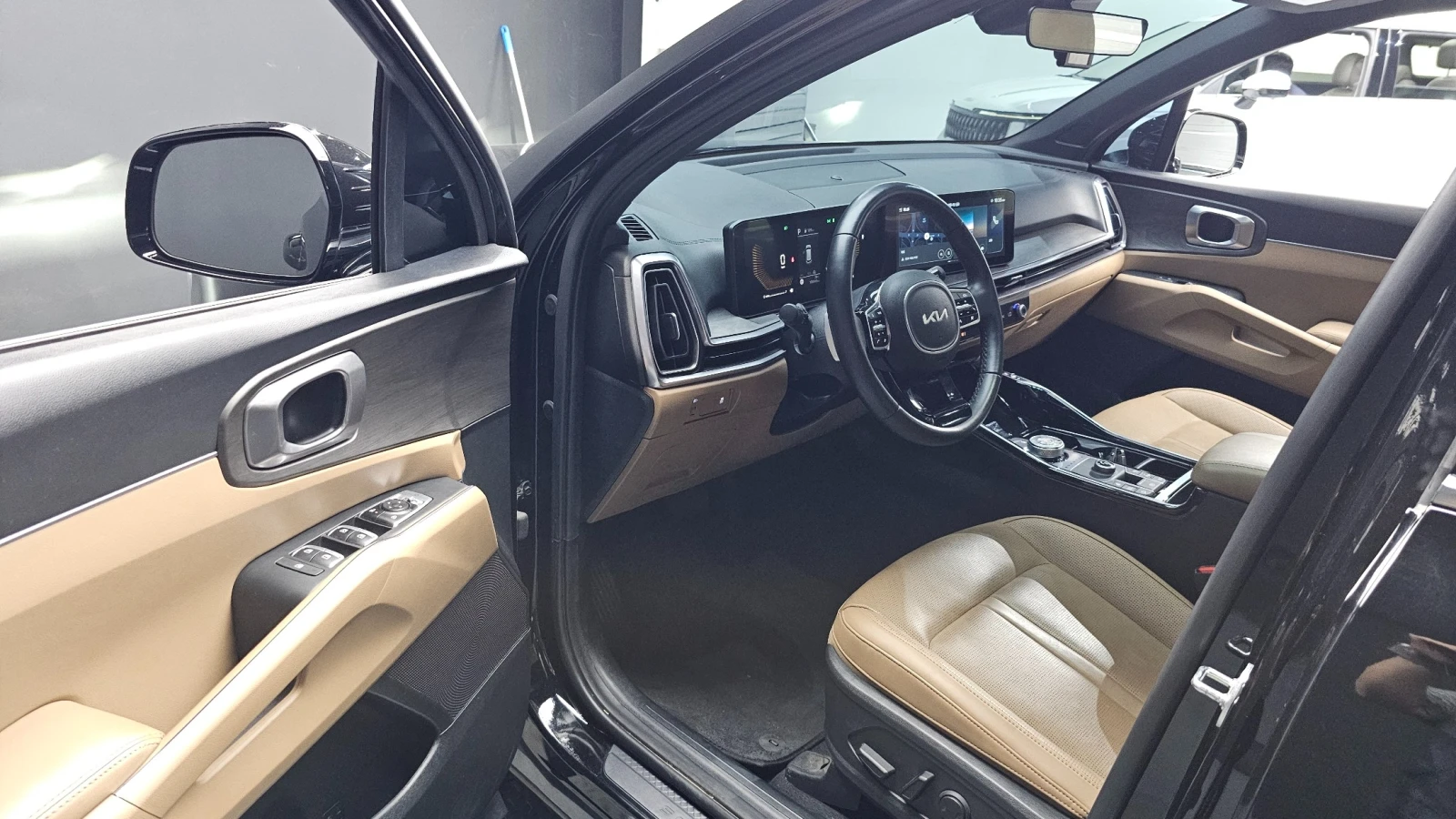 Kia Sorento Prestige, снимка 10 - Автомобили и джипове - 56003965