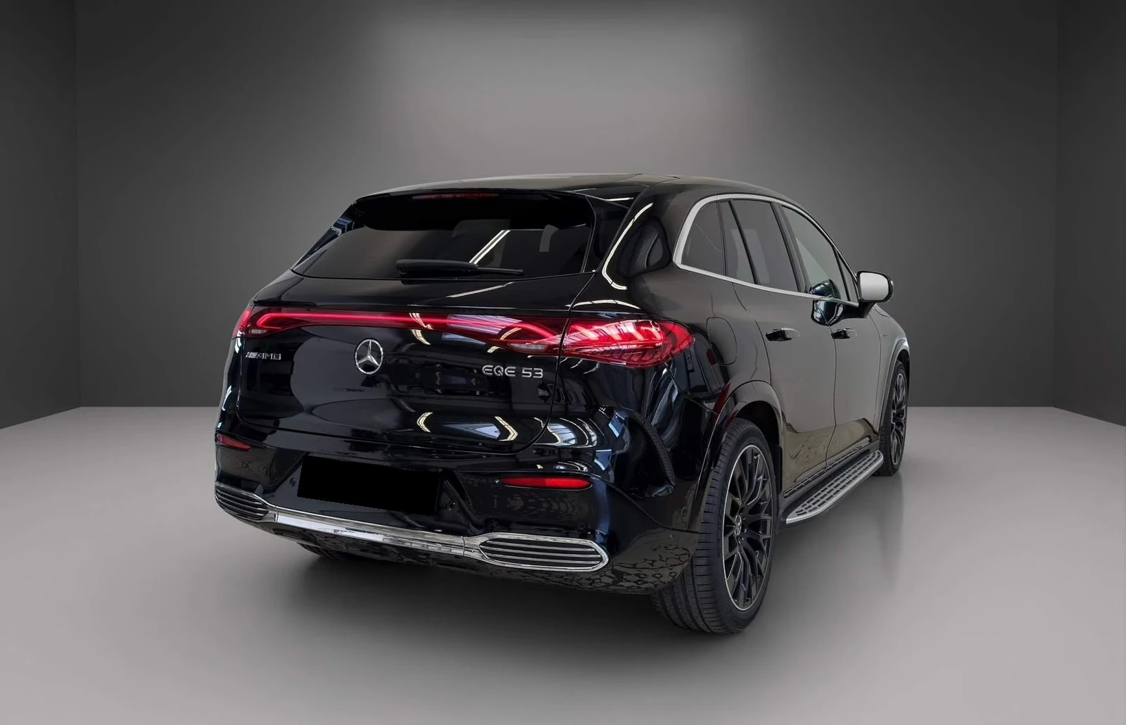 Mercedes-Benz EQE 53 AMG SUV 4-MATIC BURMESTER HEAD-UP 5Г-ГАРАНЦИЯ, снимка 2 - Автомобили и джипове - 56184203