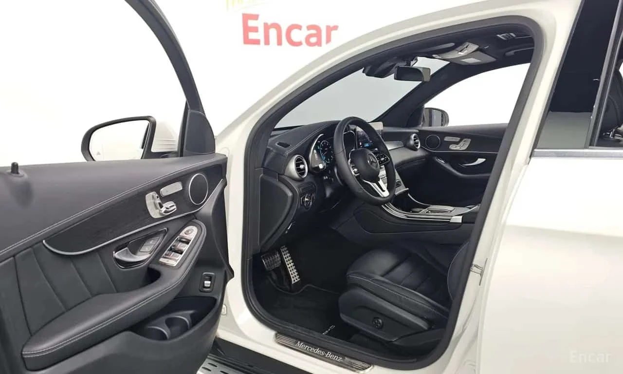 Mercedes-Benz GLC * GLC300 4MATIC Premium Coupe *  | Mobile.bg � ����������� 10
