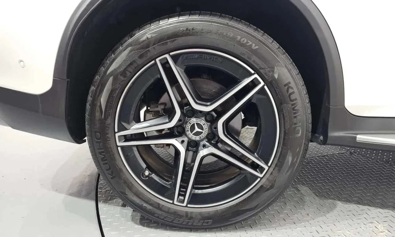 Mercedes-Benz GLC * GLC300 4MATIC Premium Coupe *  | Mobile.bg � ����������� 5