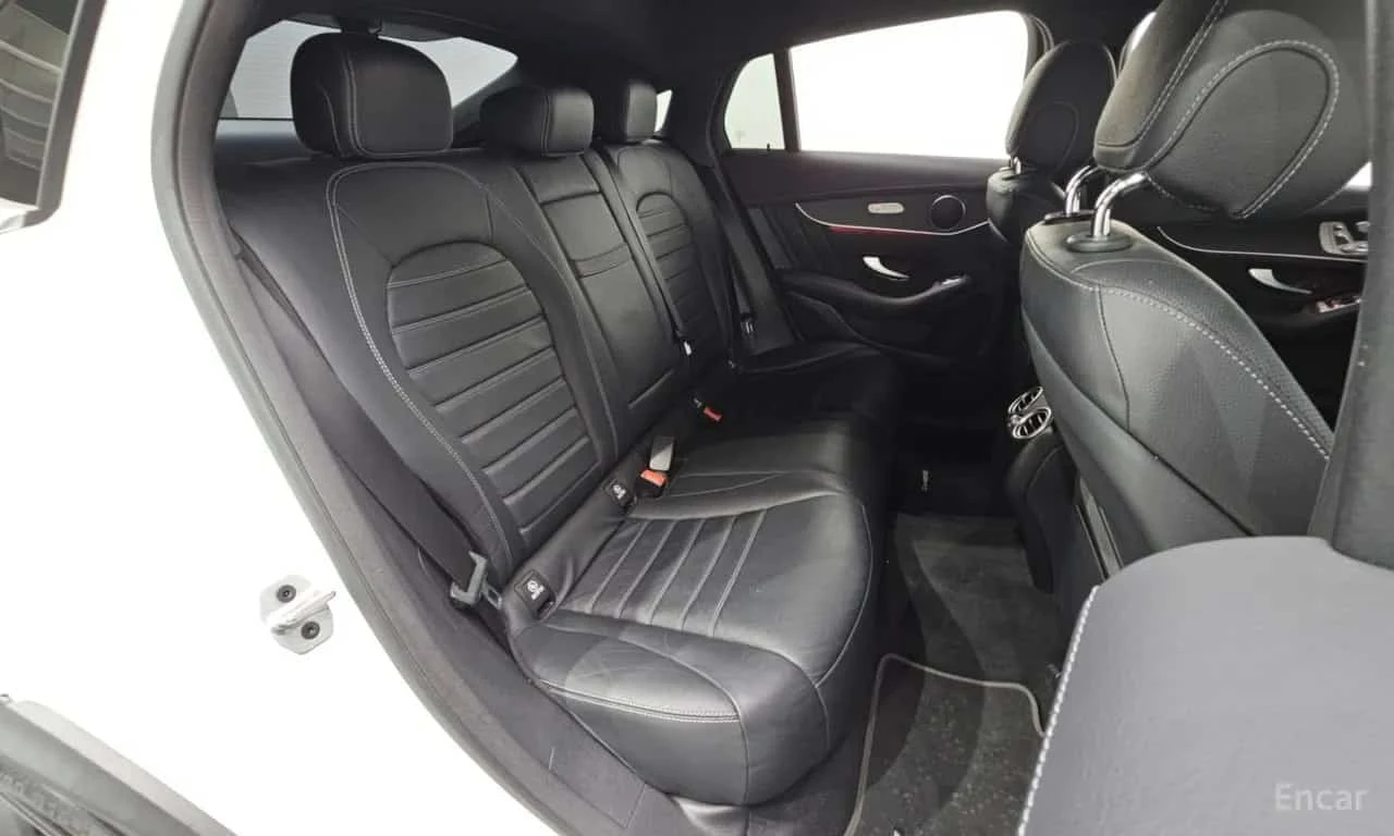 Mercedes-Benz GLC * GLC300 4MATIC Premium Coupe *  | Mobile.bg � ����������� 11
