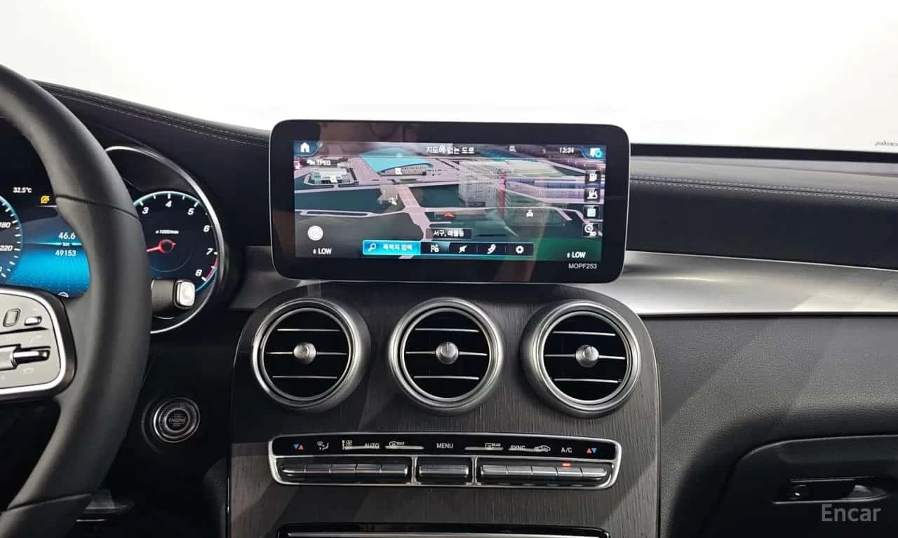 Mercedes-Benz GLC * GLC300 4MATIC Premium Coupe *  | Mobile.bg � ����������� 14