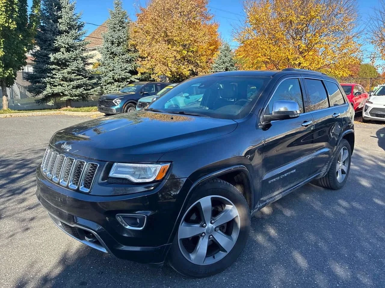 Jeep Grand cherokee | Mobile.bg � ����������� 1