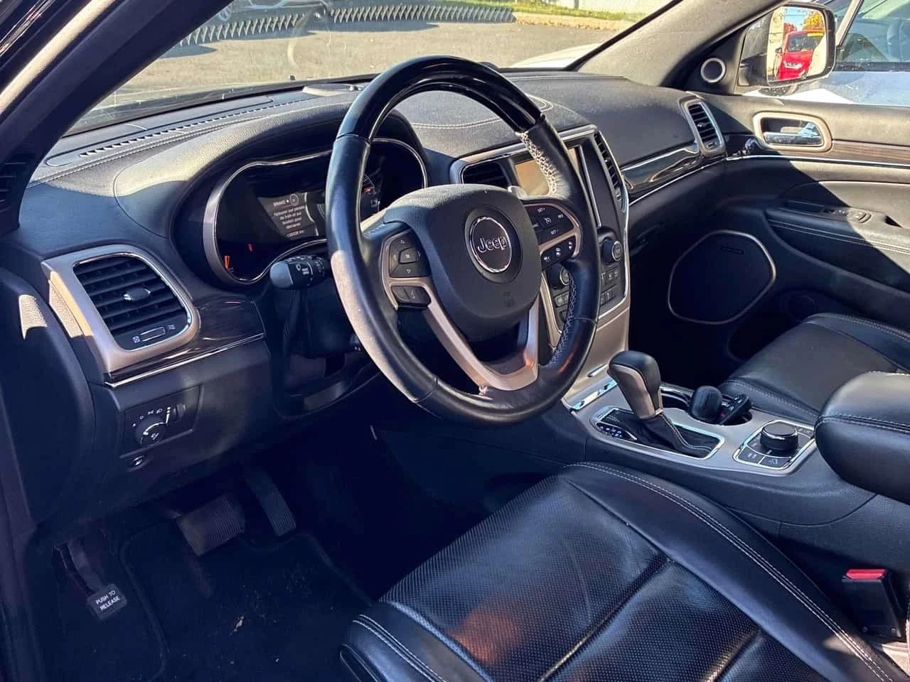 Jeep Grand cherokee | Mobile.bg � ����������� 5