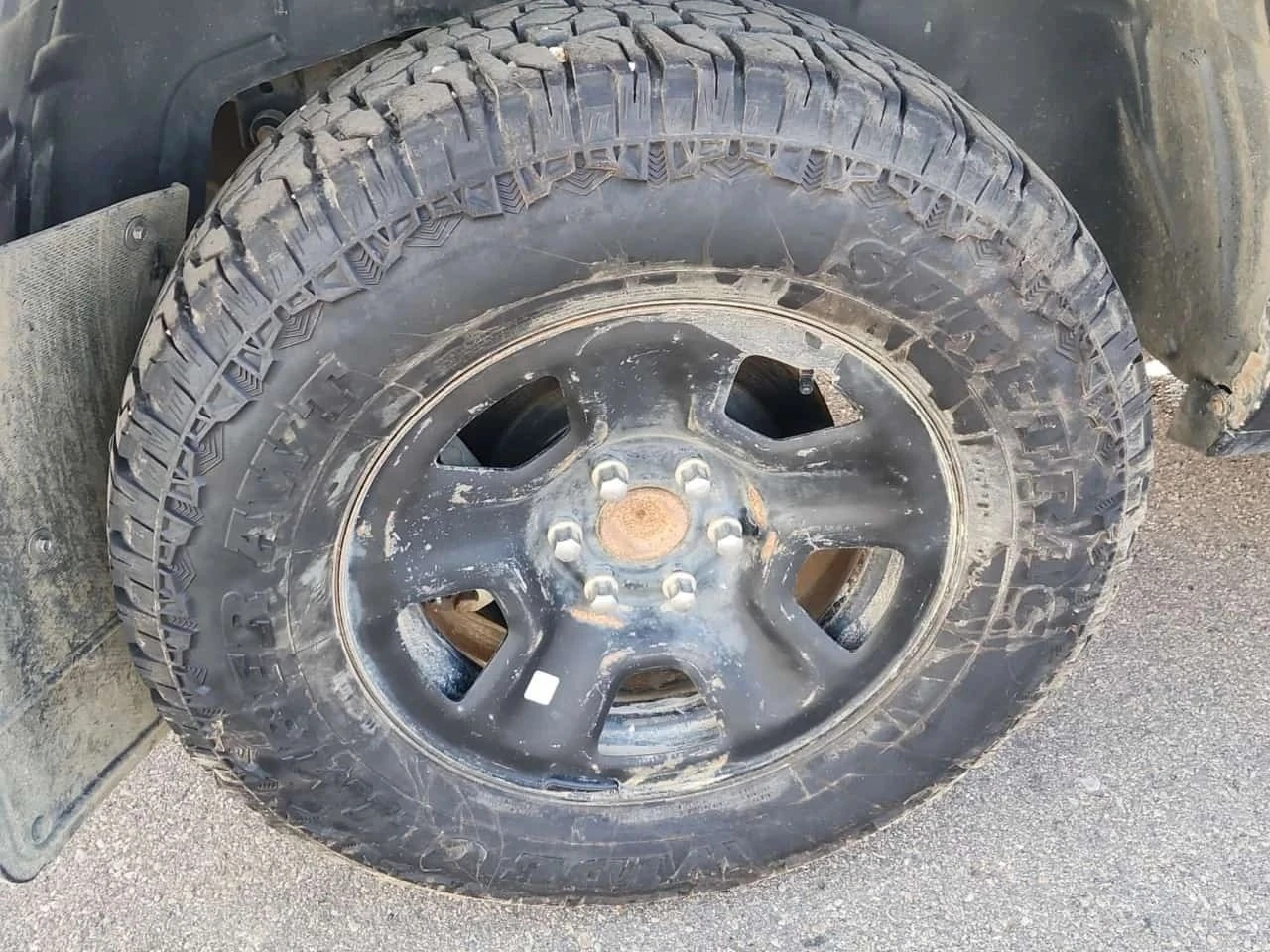 Dodge RAM 1500, снимка 14 - Автомобили и джипове - 56688473
