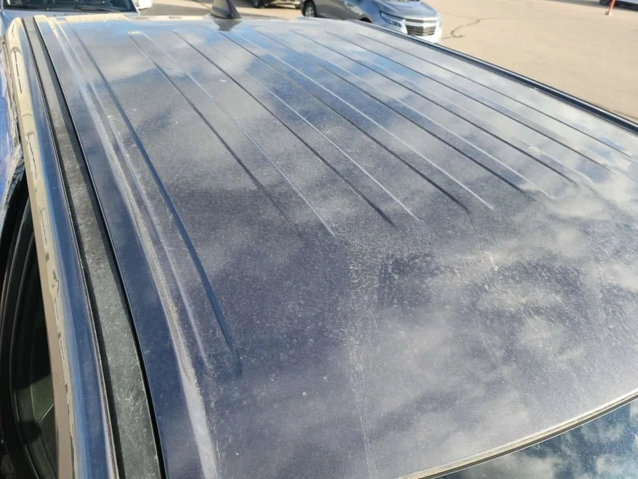 Dodge RAM 1500, снимка 7 - Автомобили и джипове - 56688473