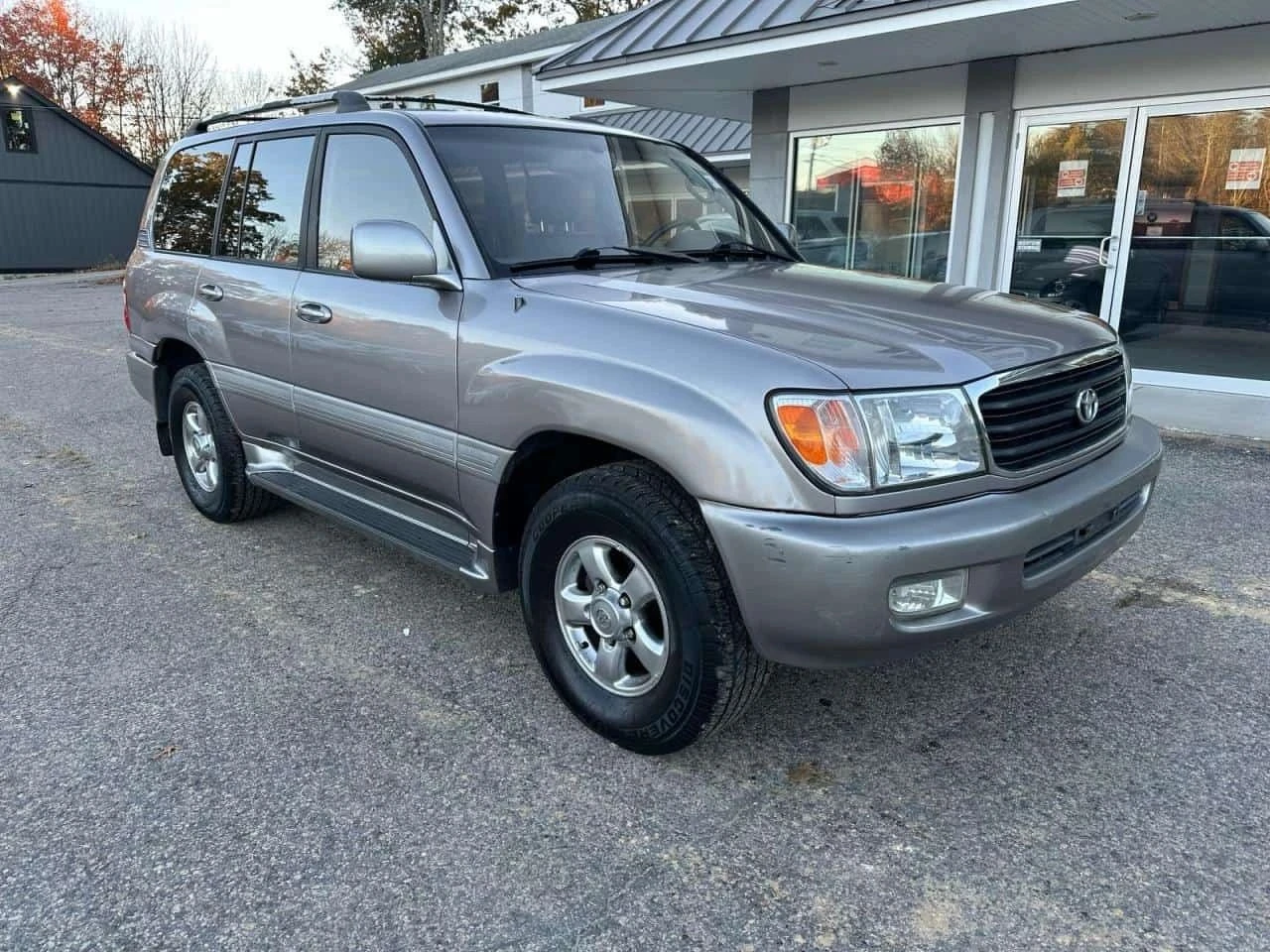 Toyota Land cruiser | Mobile.bg � ����������� 1