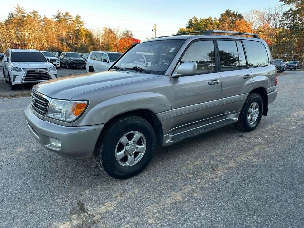 Toyota Land cruiser | Mobile.bg � ����������� 2