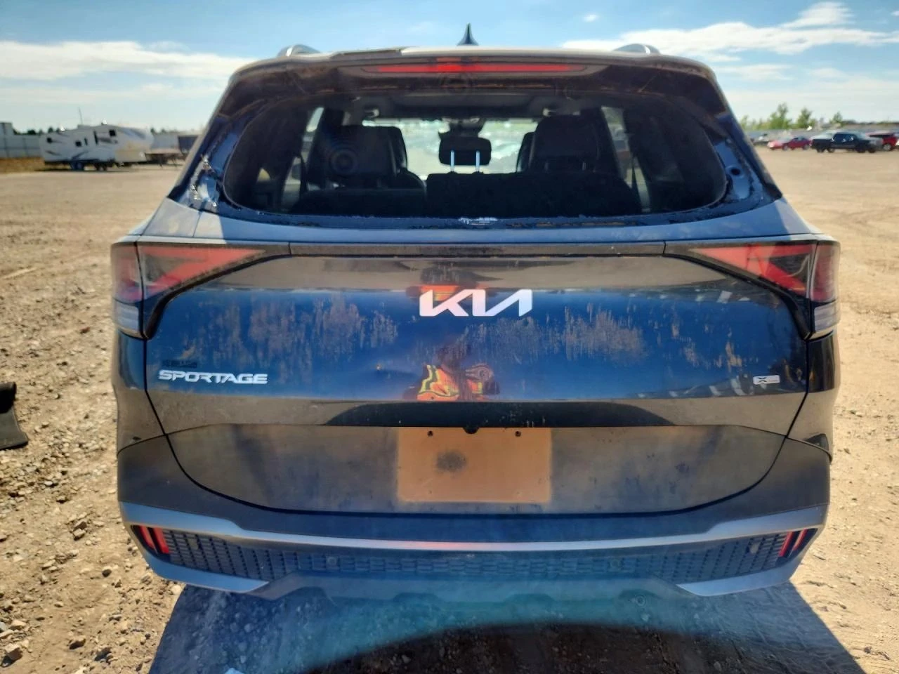 Kia Sportage, снимка 6 - Автомобили и джипове - 56713278