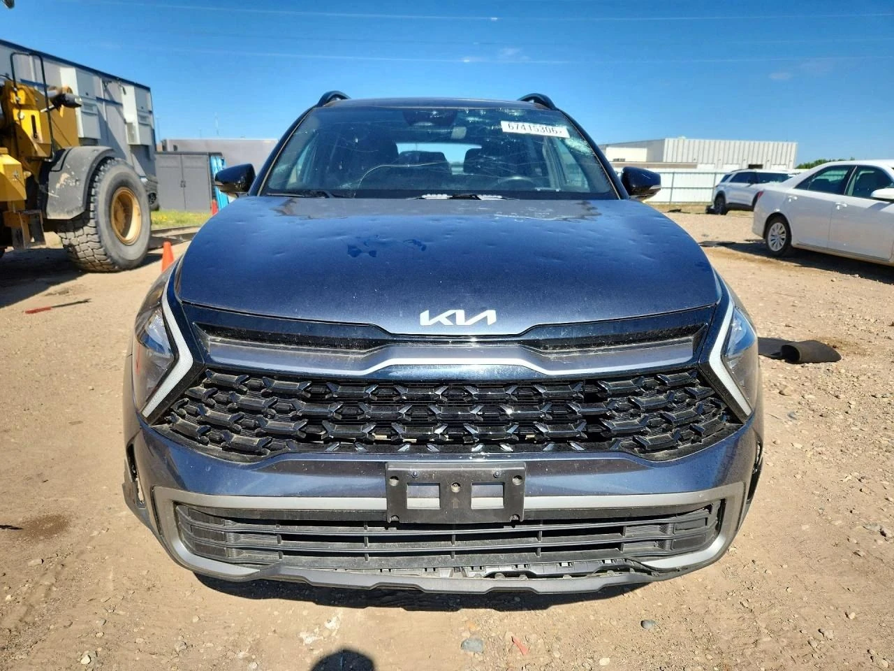 Kia Sportage, снимка 5 - Автомобили и джипове - 56713278