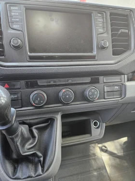 VW Crafter L3H3, снимка 7