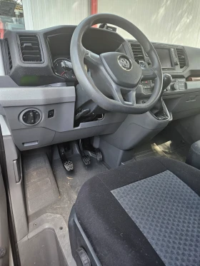 VW Crafter L3H3, снимка 5