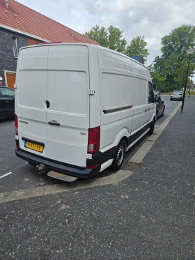 VW Crafter L3H3, снимка 2