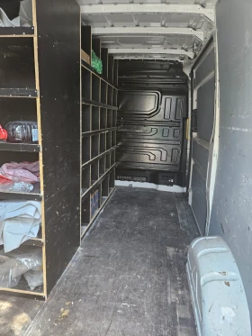 VW Crafter L3H3, снимка 8