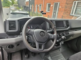 VW Crafter L3H3, снимка 4