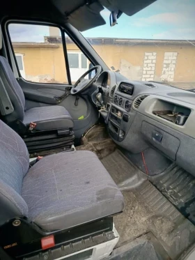 Mercedes-Benz Sprinter 211 8+ 1 / Климатик, снимка 5
