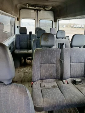 Mercedes-Benz Sprinter 211 8+ 1 / Климатик, снимка 6