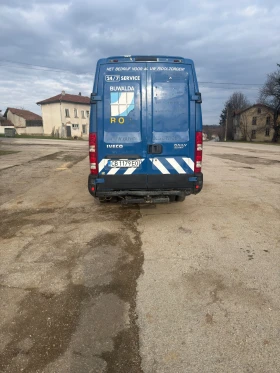Iveco Daily 35s13, снимка 4