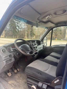 Iveco Daily 35s13, снимка 6