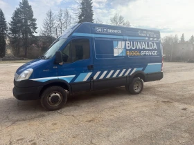Iveco Daily 35s13, снимка 2