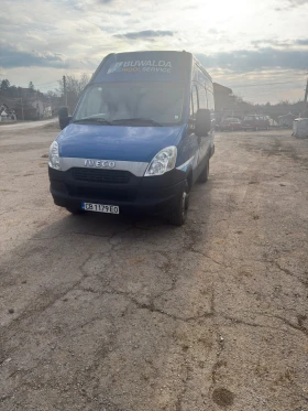 Iveco Daily 35s13, снимка 1
