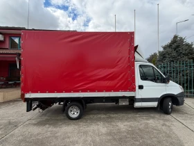 Iveco Daily 3.0HPI* 35C21* Euro5b* Климатик* Падащ борд, снимка 14