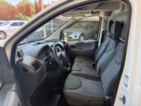 Citroen Jumpy 2.0 HDI, снимка 8