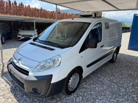 Citroen Jumpy 2.0 HDI, снимка 1