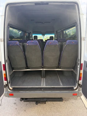 Mercedes-Benz Sprinter 313 2.2 CDI, снимка 5