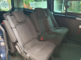 Ford Transit Custom 8+ 1, снимка 12