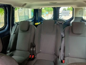 Ford Transit Custom 8+ 1, снимка 3