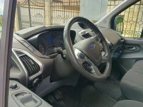 Ford Transit Custom 8+ 1, снимка 7