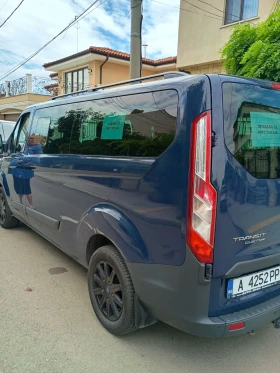 Ford Transit Custom 8+ 1, снимка 6