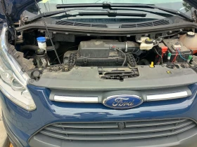 Ford Transit Custom 8+ 1, снимка 10